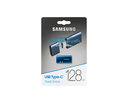 SAMSUNG USB Flash Drive Type-C™ 128GB