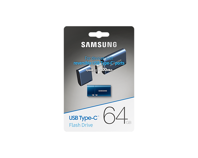 SAMSUNG USB Flash Drive Type-C™ 64GB