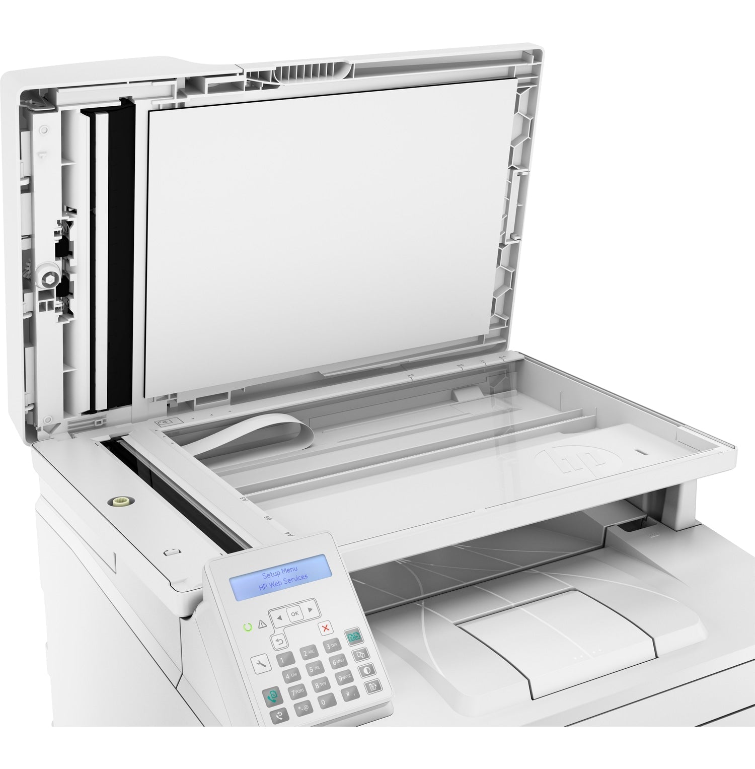 LASERJET PRO M227FDN MONO MFP