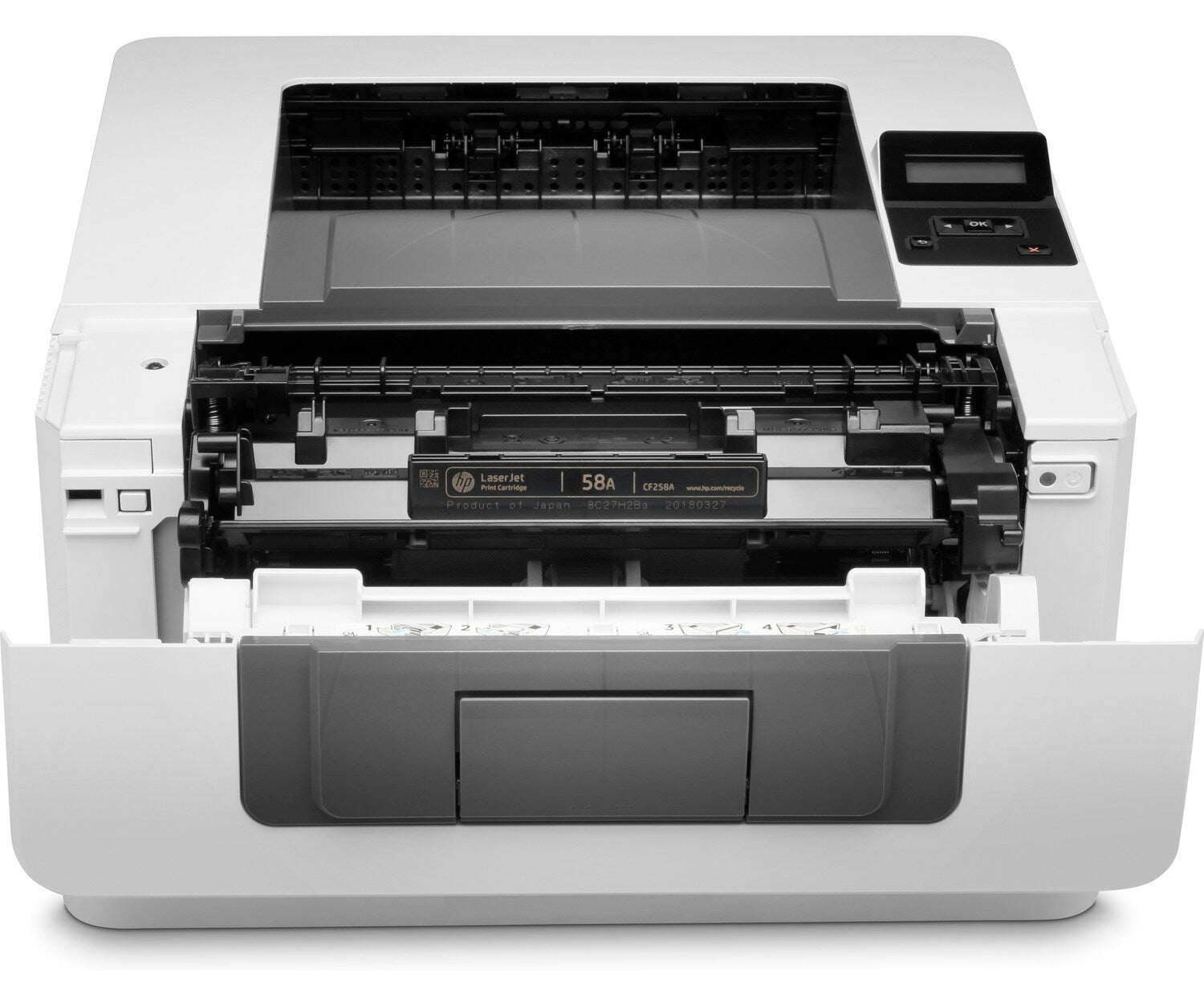 LASERJET PRO M404N