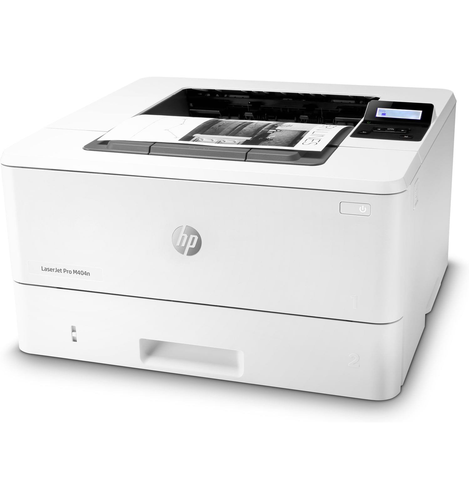 LASERJET PRO M404N