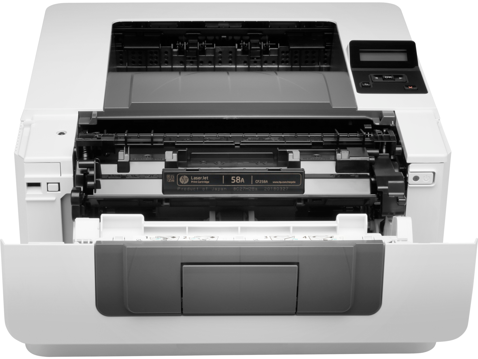 LASERJET PRO M404DN