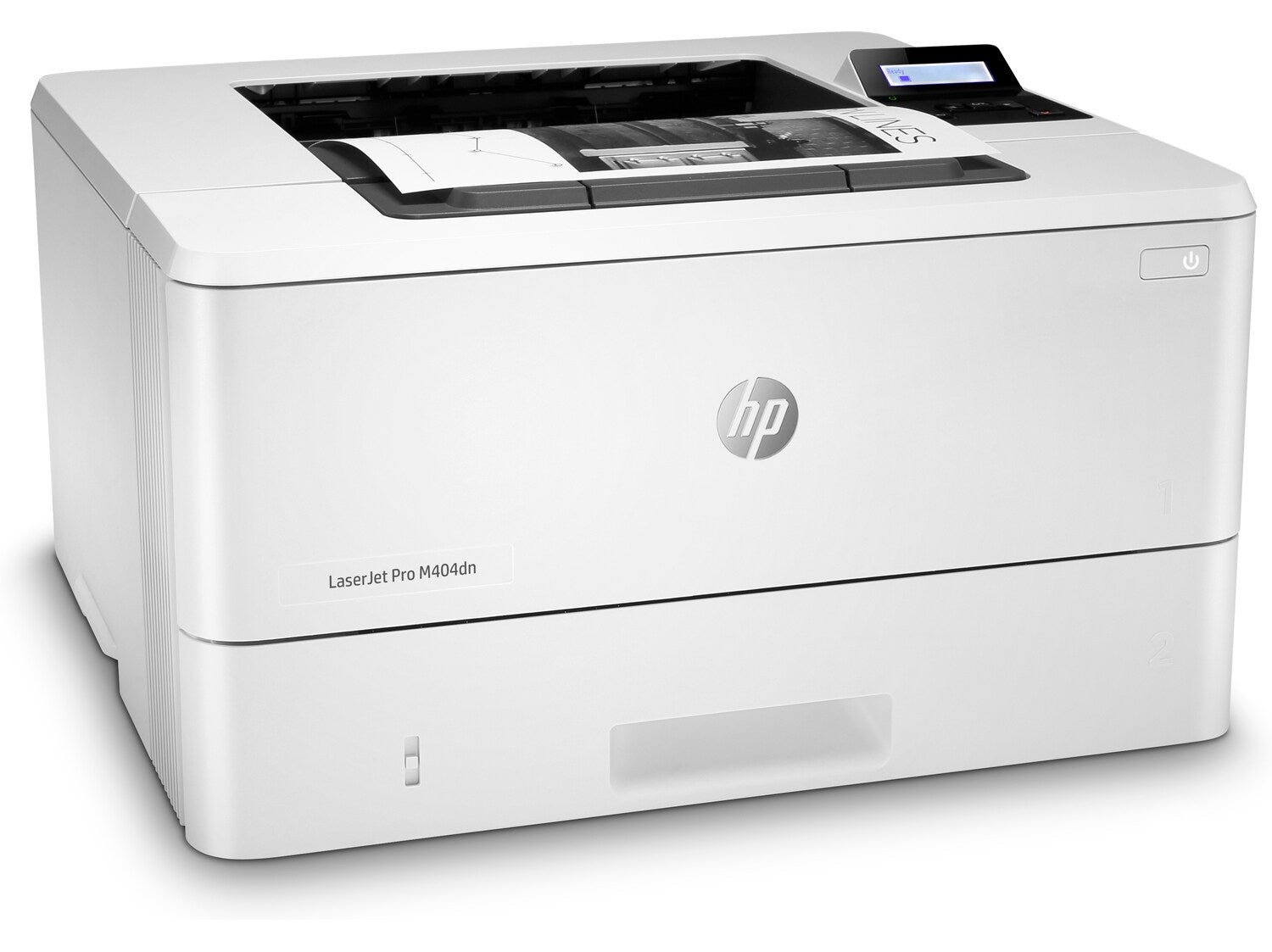 LASERJET PRO M404DN