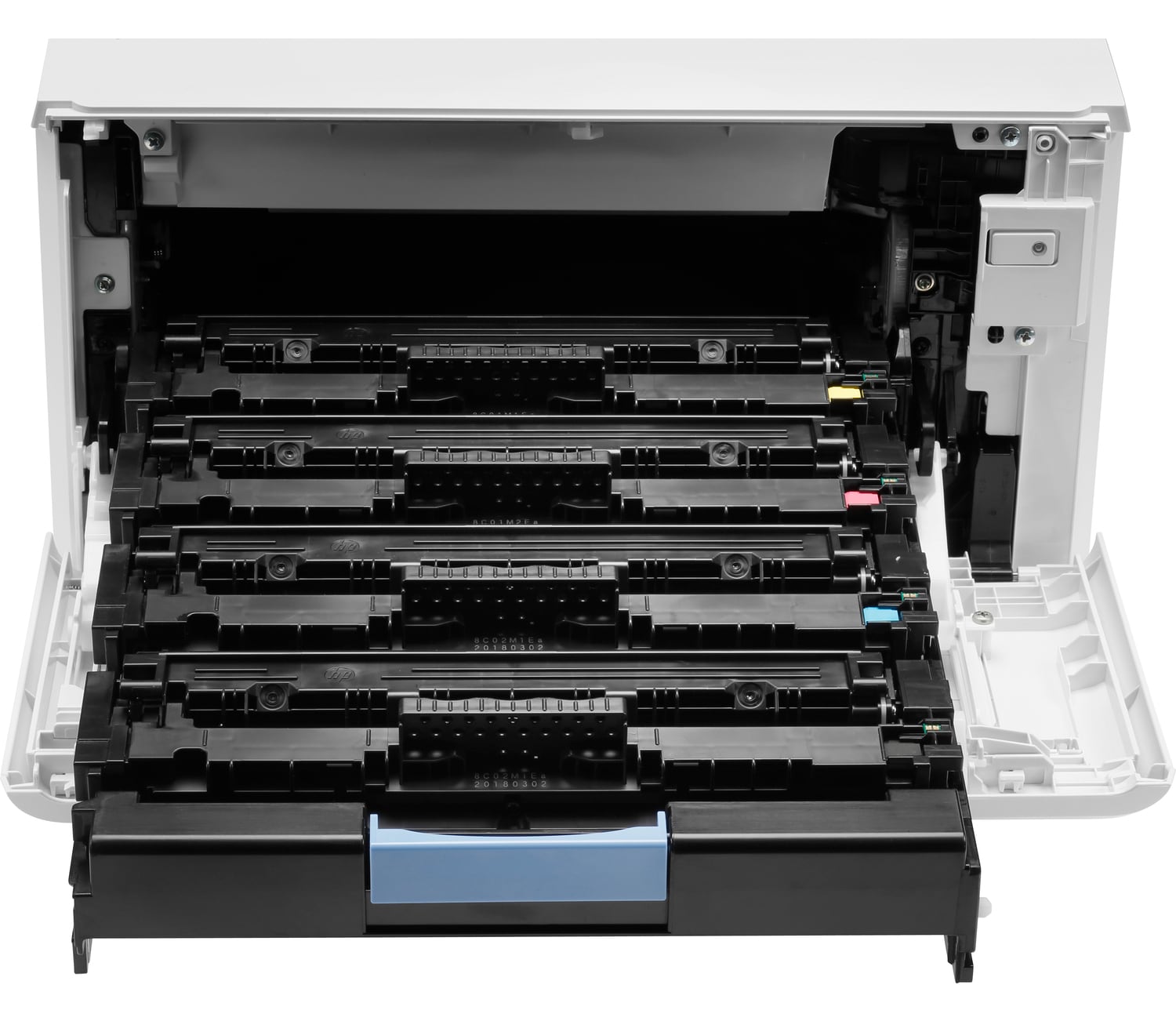 HP Color LaserJet Pro M454dn