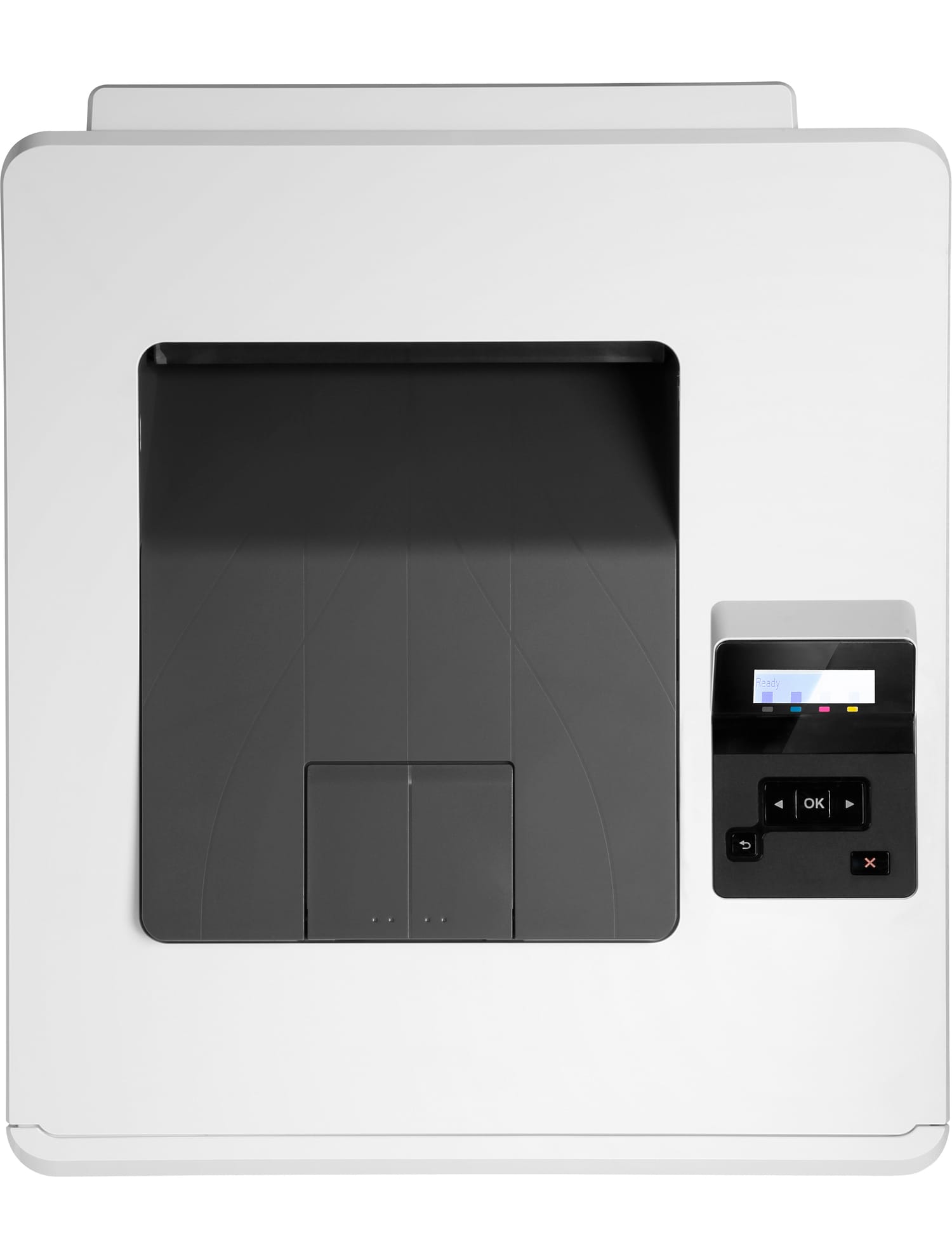 HP Color LaserJet Pro M454dn