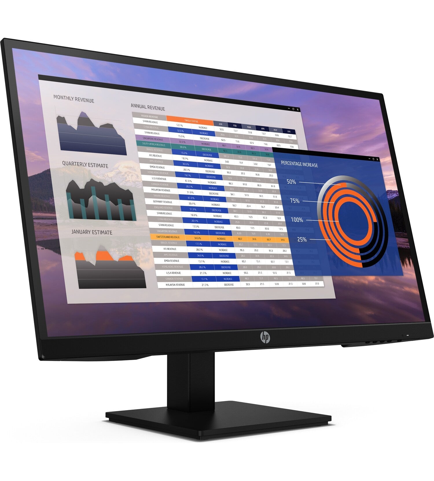 Prodisplay P27H 27