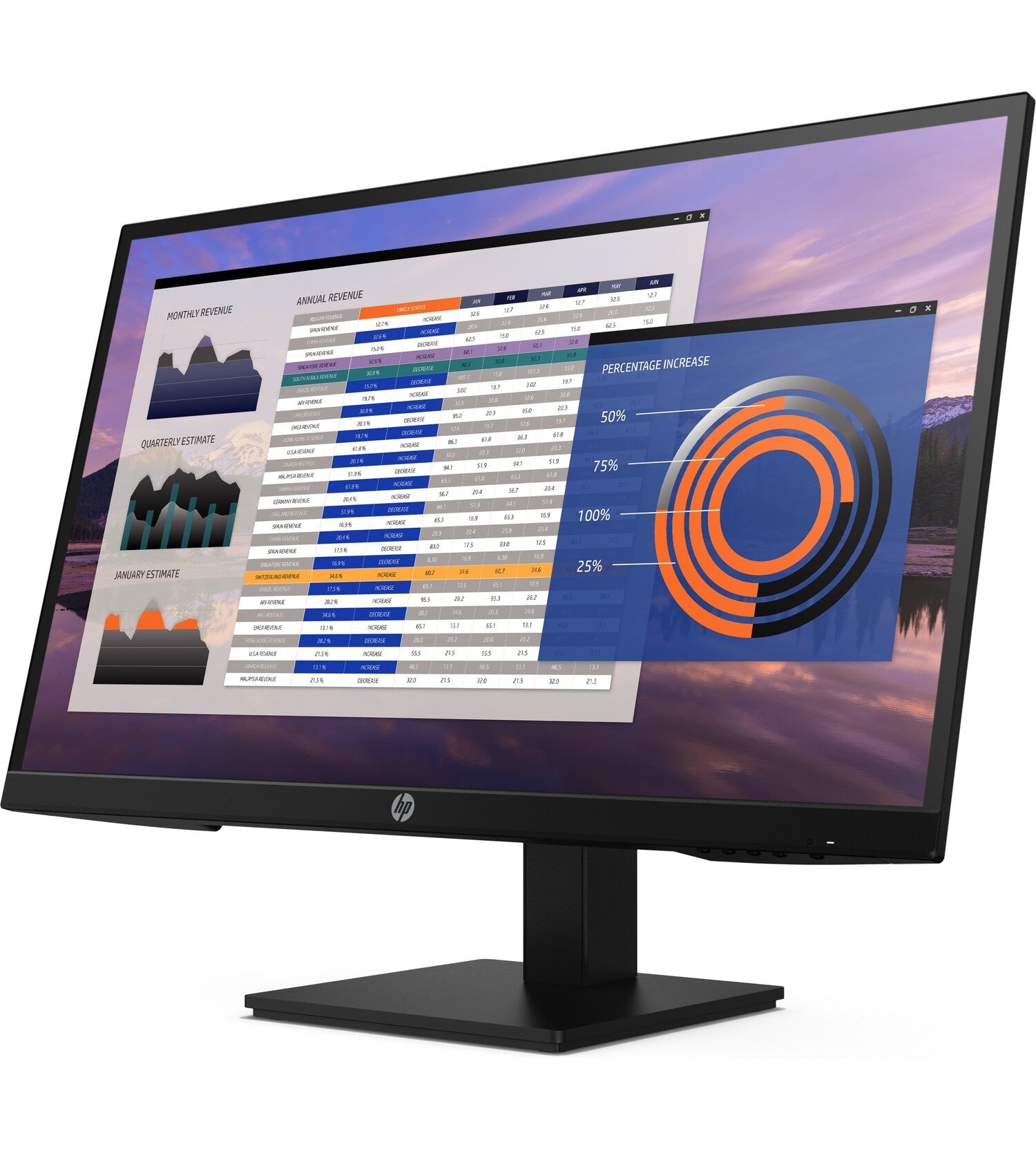 Prodisplay P27H 27