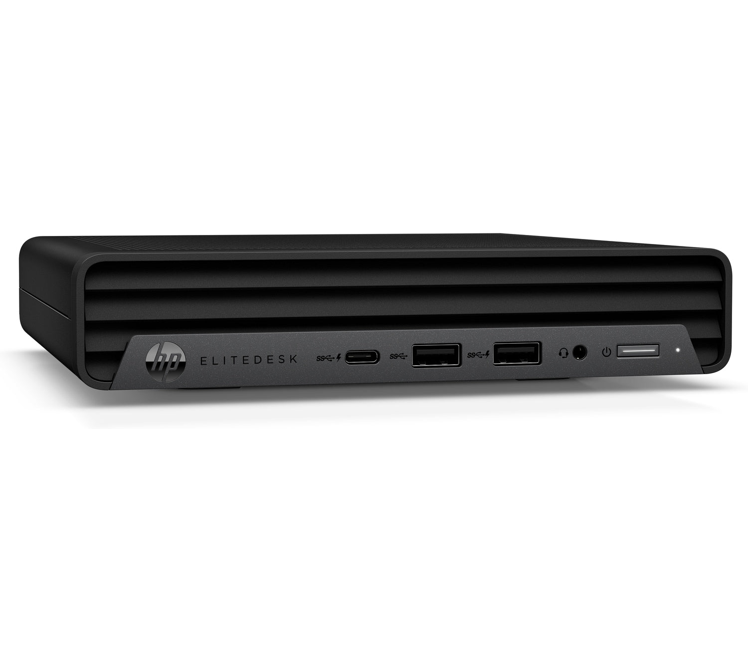 HP EliteDesk 800 G6 Desktop Mini PC. Intel Core i7-10700T 8GB RAM , 256GB OPTANE SSD