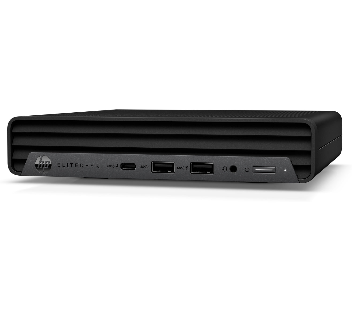 HP EliteDesk 800 G6 Desktop Mini PC (2G1Z4PA) i5-10500T 8GB, 512GB OPTANE SSD