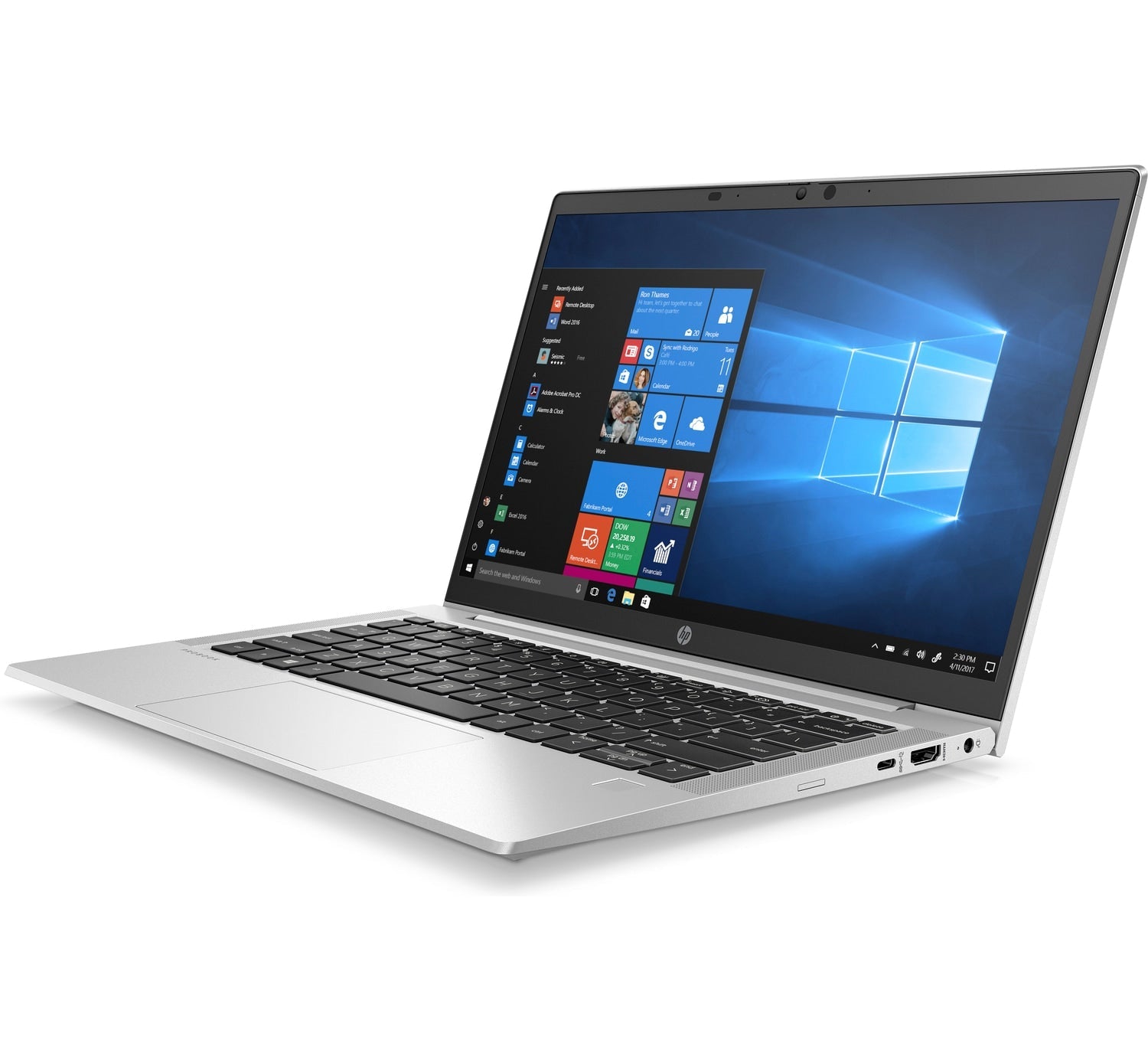 HP ProBook 635 Aero G7 13.3