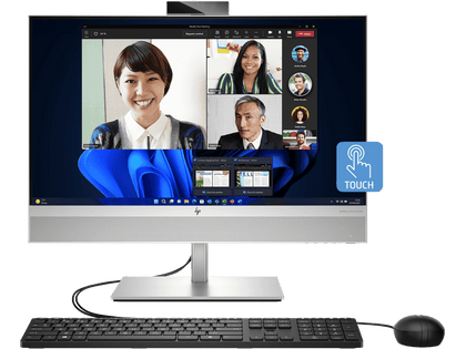 HP EliteOne 840 G9 23.8