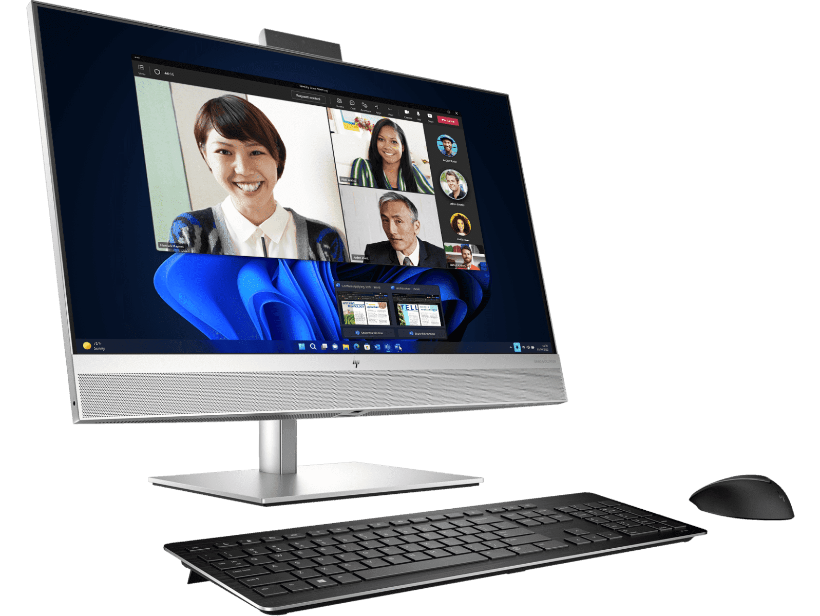 HP EliteOne 870 G9 27