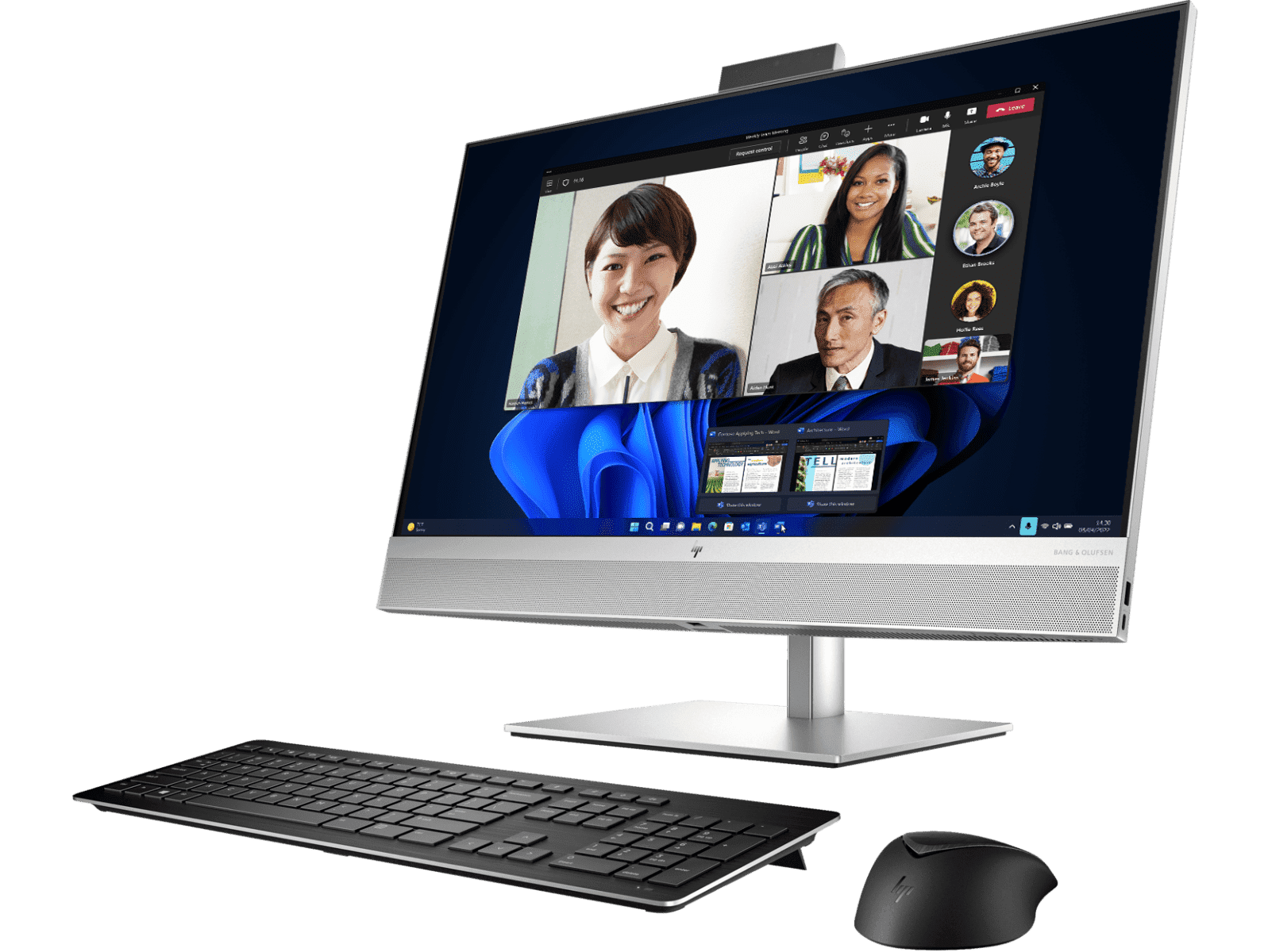 HP EliteOne 870 G9 27