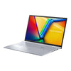 Asus Vivobook 17X D3704YA-AU030W 17.3 Inch FHD Laptop Silver