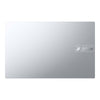 Asus Vivobook 17X D3704YA-AU030W 17.3 Inch FHD Laptop Silver