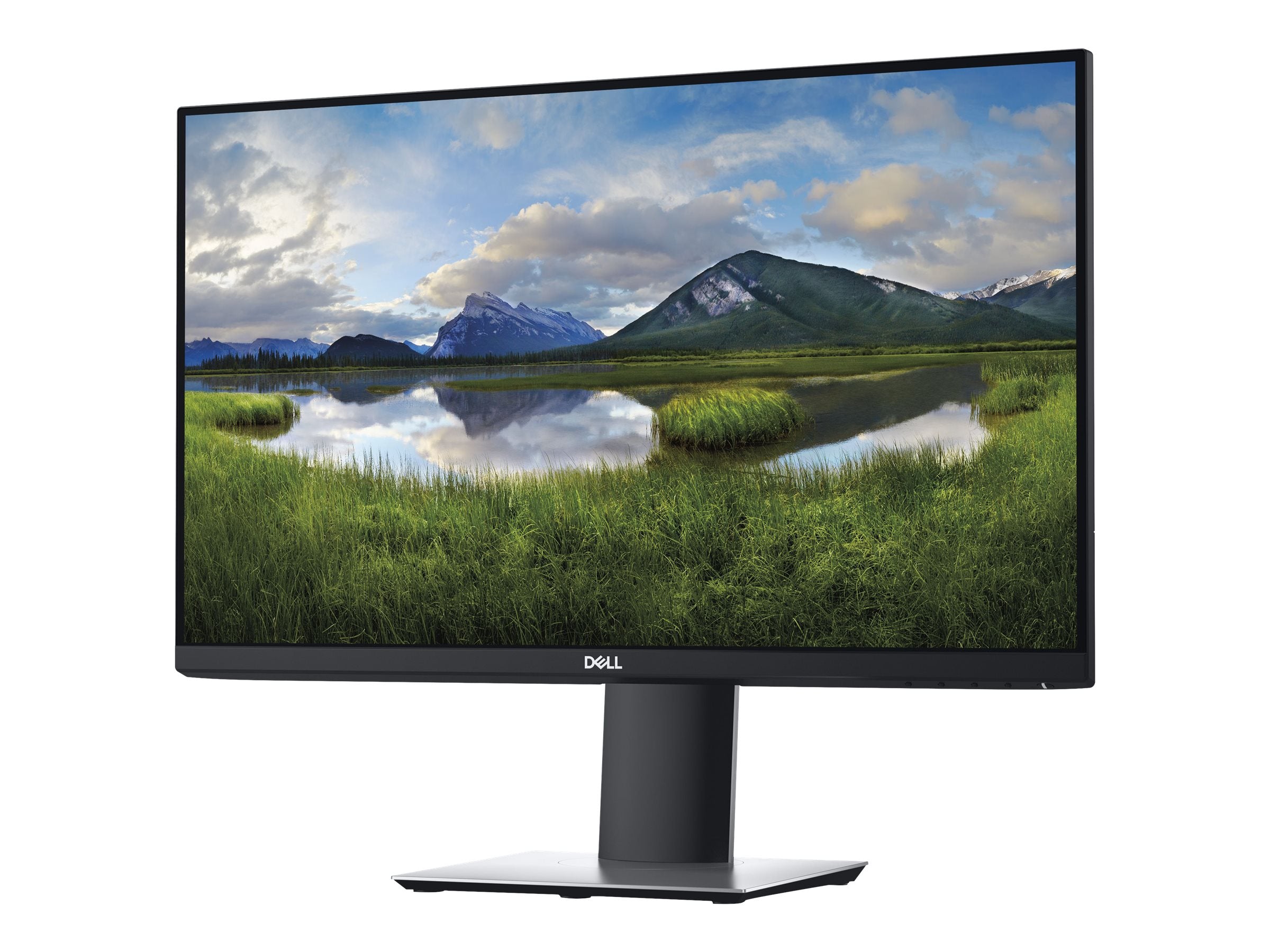 Dell P2419H - LED monitor