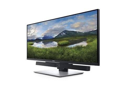 DELL Pro Stereo Sound bar AE515M, Skype For Business Certified