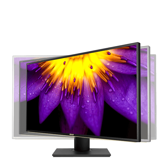 ProArt Display PA329C 4K HDR Professional Monitor - 32-inch