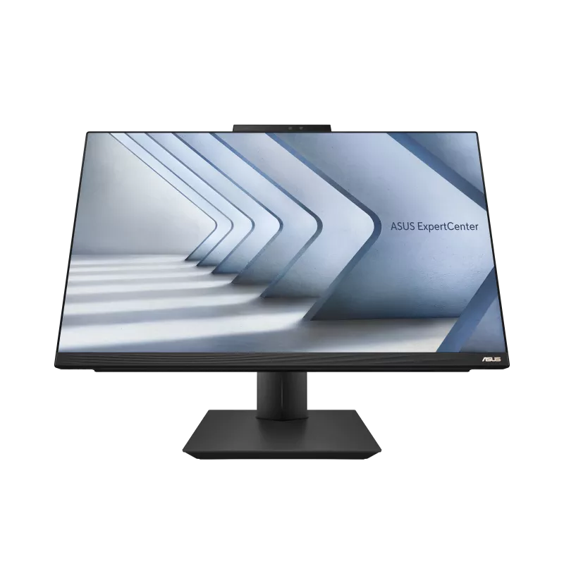 ASUS ExpertCenter E5 AiO 27 Inch (E5702) DESKTOP, Intel i5-1340P, 16GB, 256GB