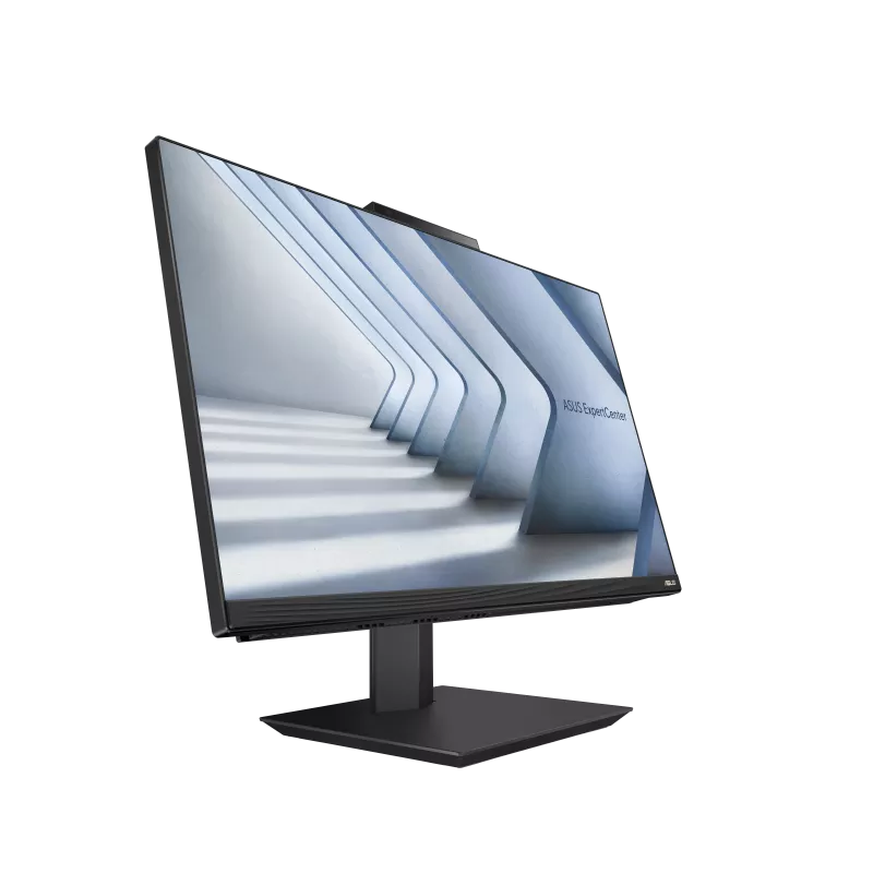 ASUS ExpertCenter E5 AiO 27 Inch (E5702) DESKTOP, Intel i5-1340P, 16GB, 256GB