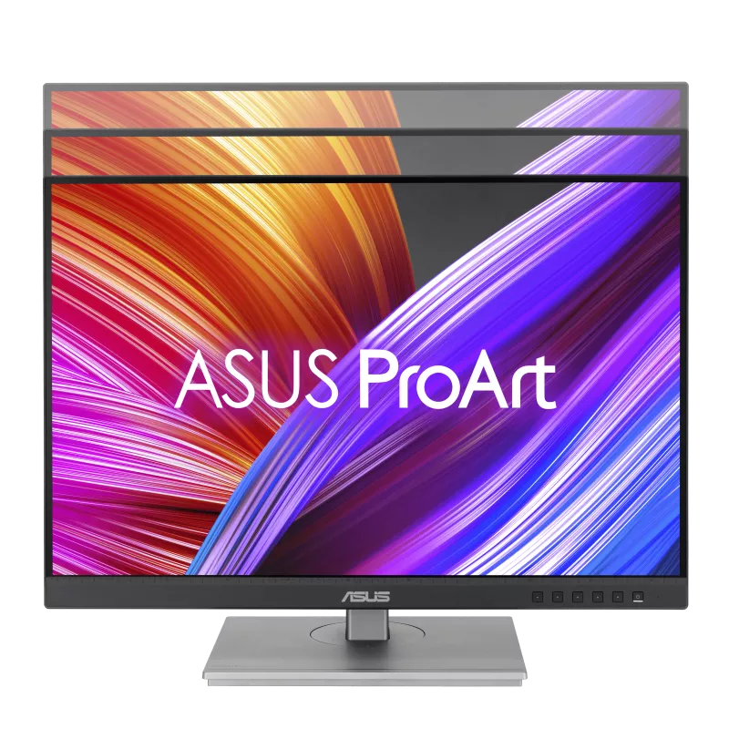 ASUS ProArt Display PA248CNV 24.1 Inch Professional Monitor