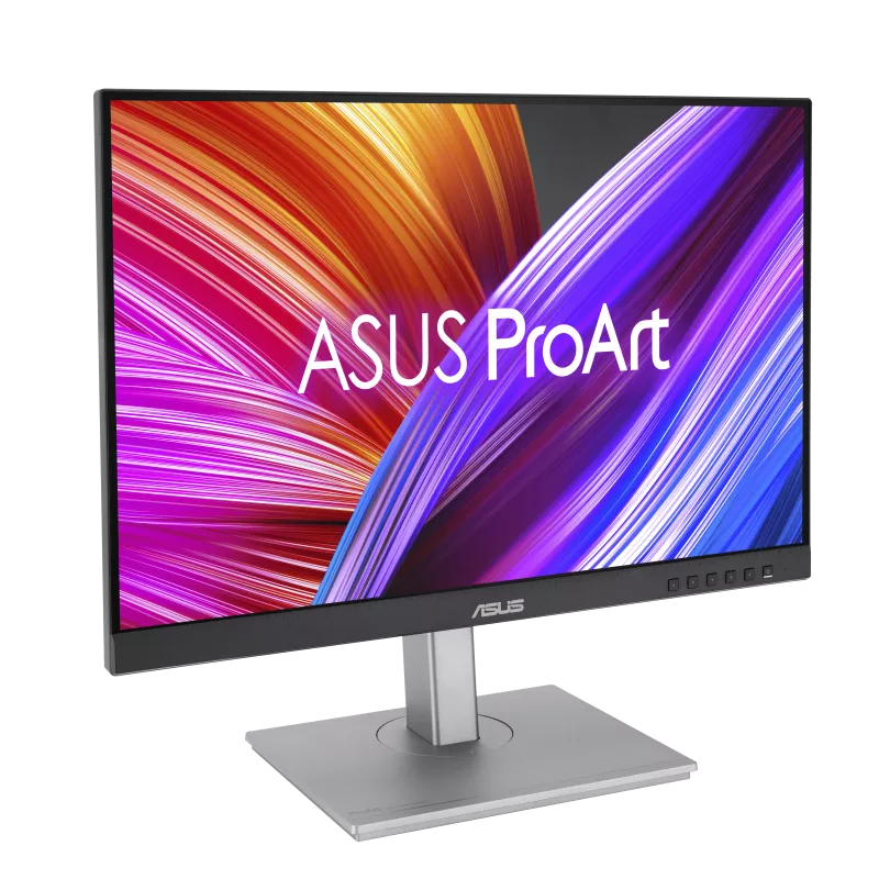 ASUS ProArt Display PA248CNV 24.1 Inch Professional Monitor