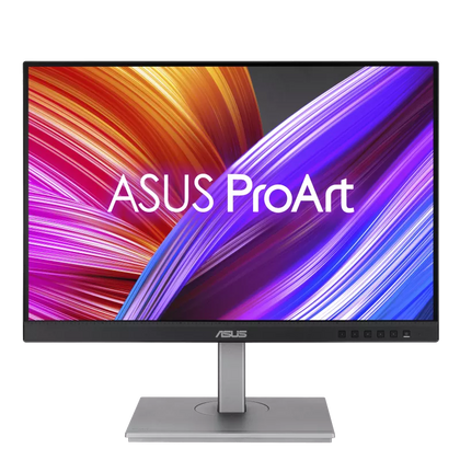 ASUS ProArt Display PA248CNV 24.1 Inch Professional Monitor