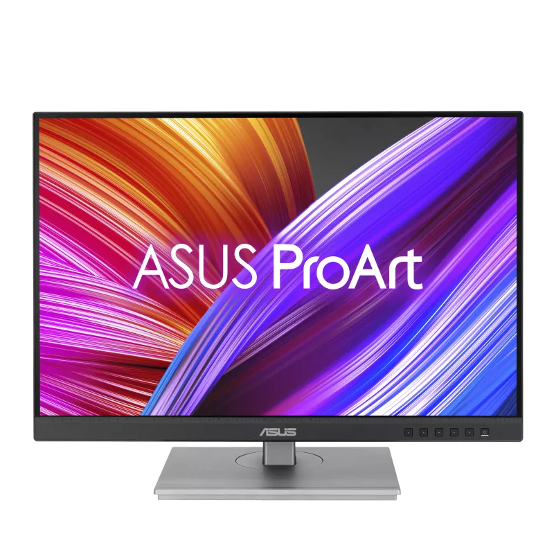 ASUS ProArt Display PA248CNV 24.1 Inch Professional Monitor