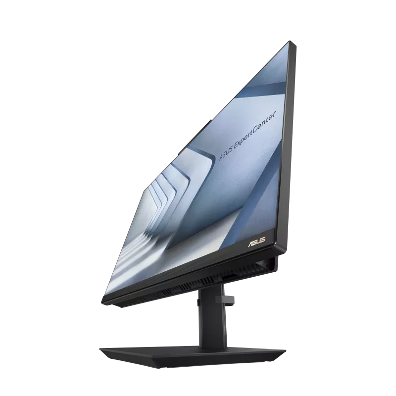 ASUS ExpertCenter E5 AiO 27 Inch (E5702) DESKTOP, Intel i5-1340P, 16GB, 256GB