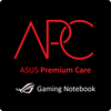 ASUS FREE PICKUP AND RETURN WARRANTY - 36M/12M - TUF GAMING RANGE