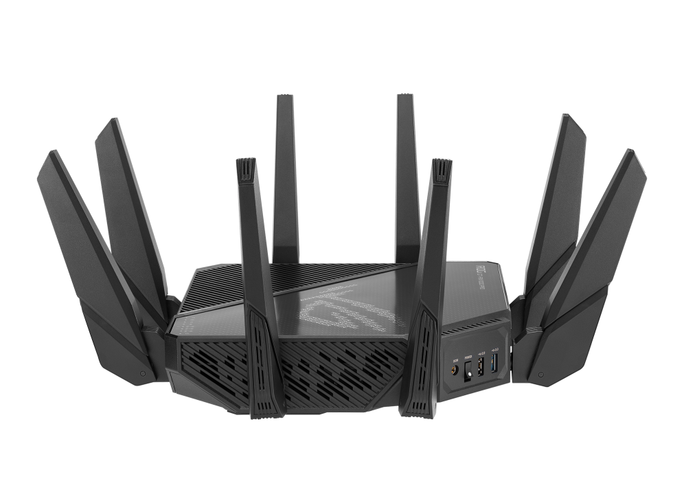 ASUS GT-AX11000 Pro Tri-Band WiFi 6 Gaming Router