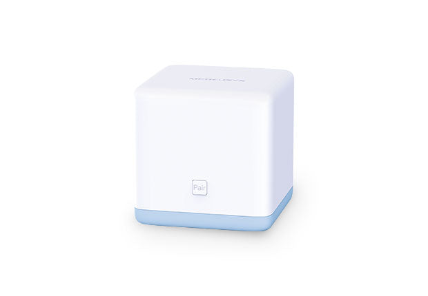 HALO S12 3-PACK AC1200 WHOLE HOME MESH WIFI, 3YR