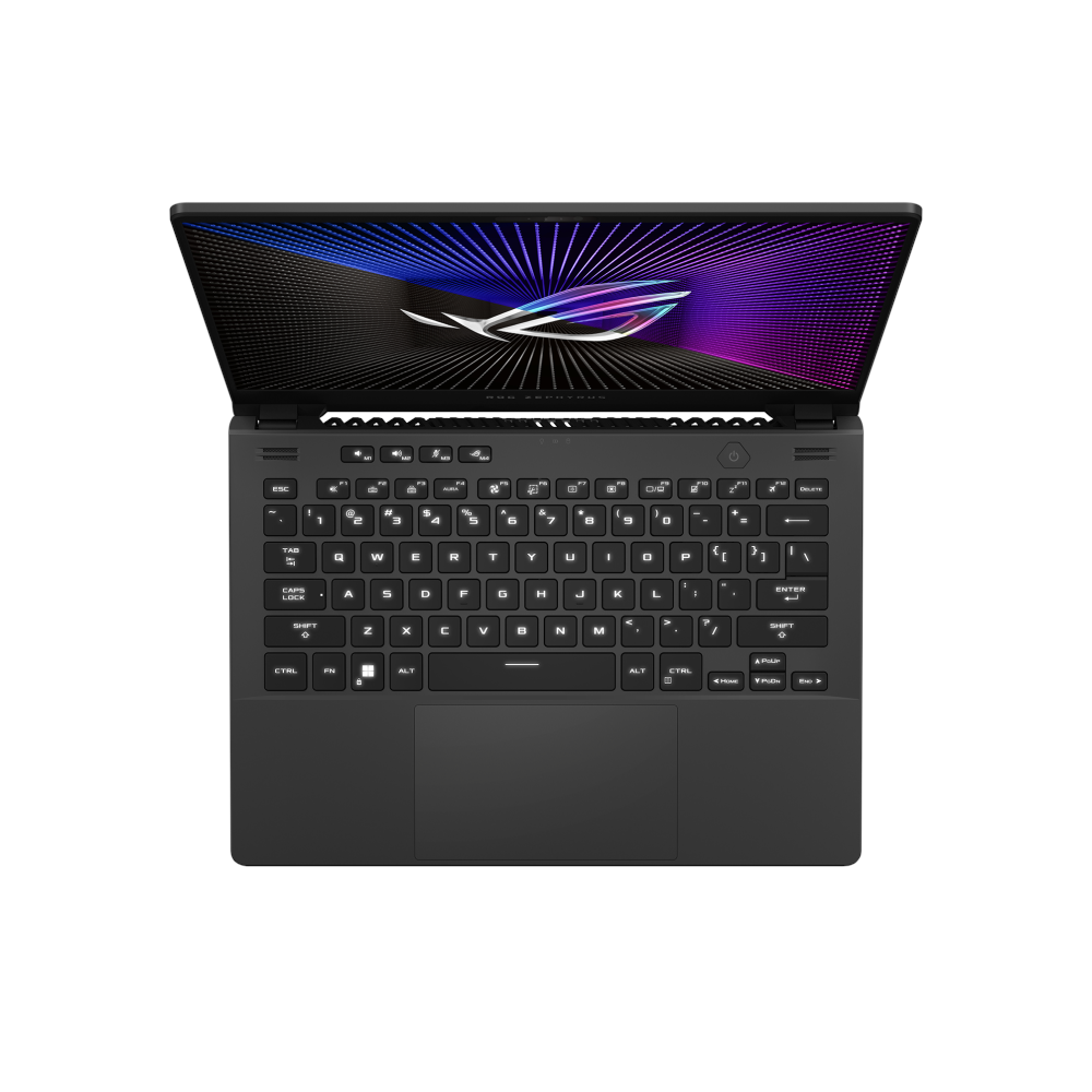 ASUS ROG Zephyrus G14 (2023) GA402NJ-L4034W  14-Inch Gaming Laptop