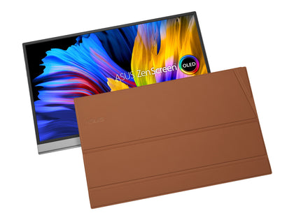 ASUS ZenScreen OLED MQ16AH 15.6 Inch OLED Portable Monitor