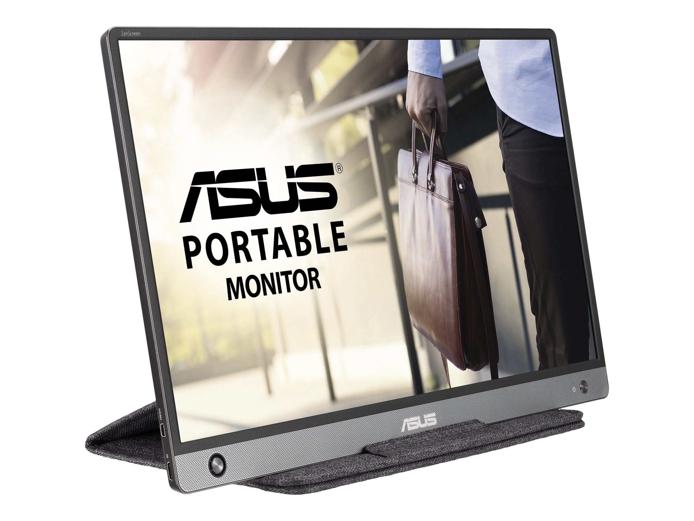 ASUS 16