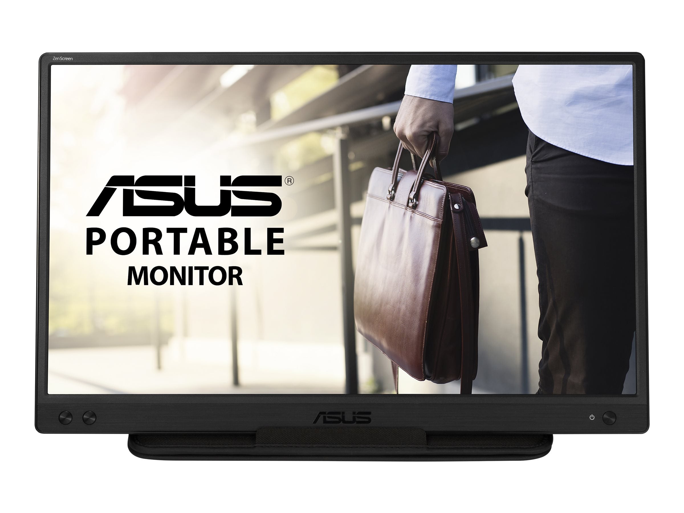 ASUS 16