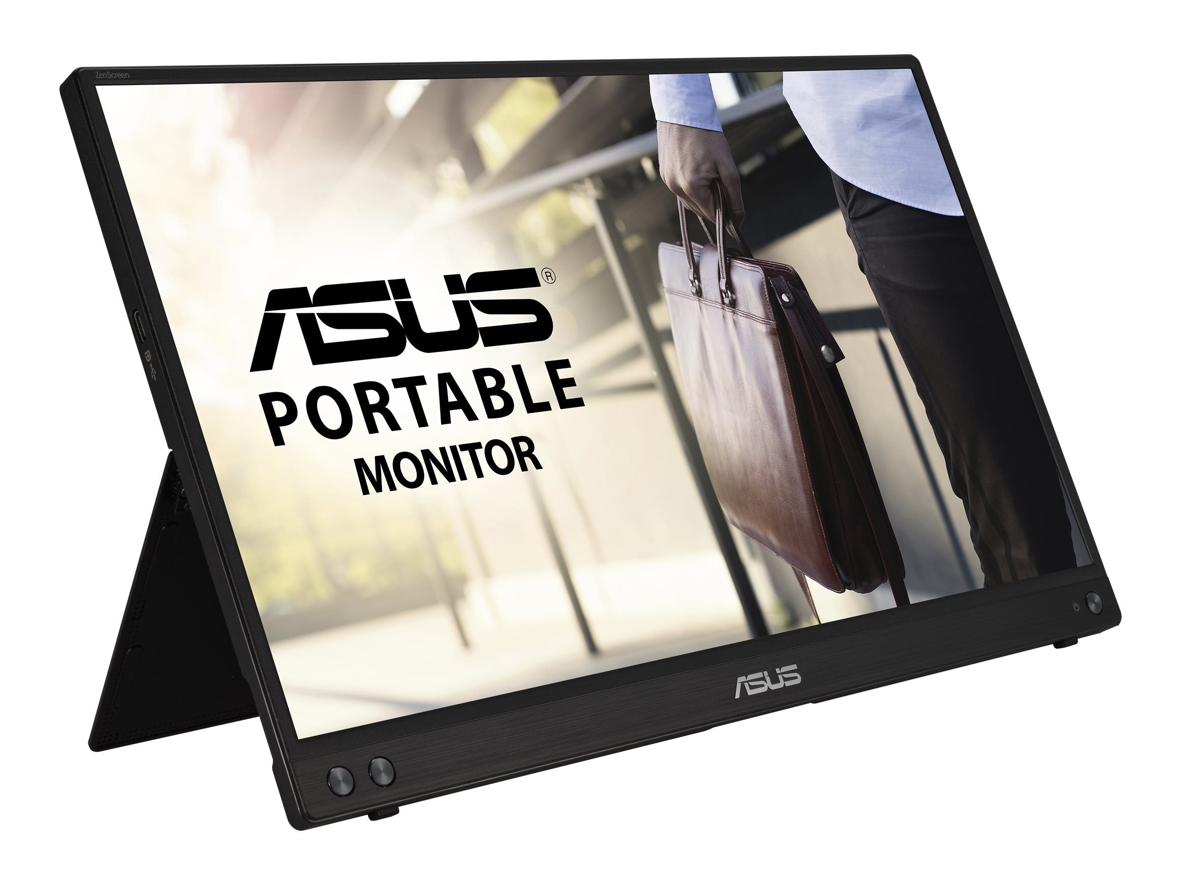 ASUS 16