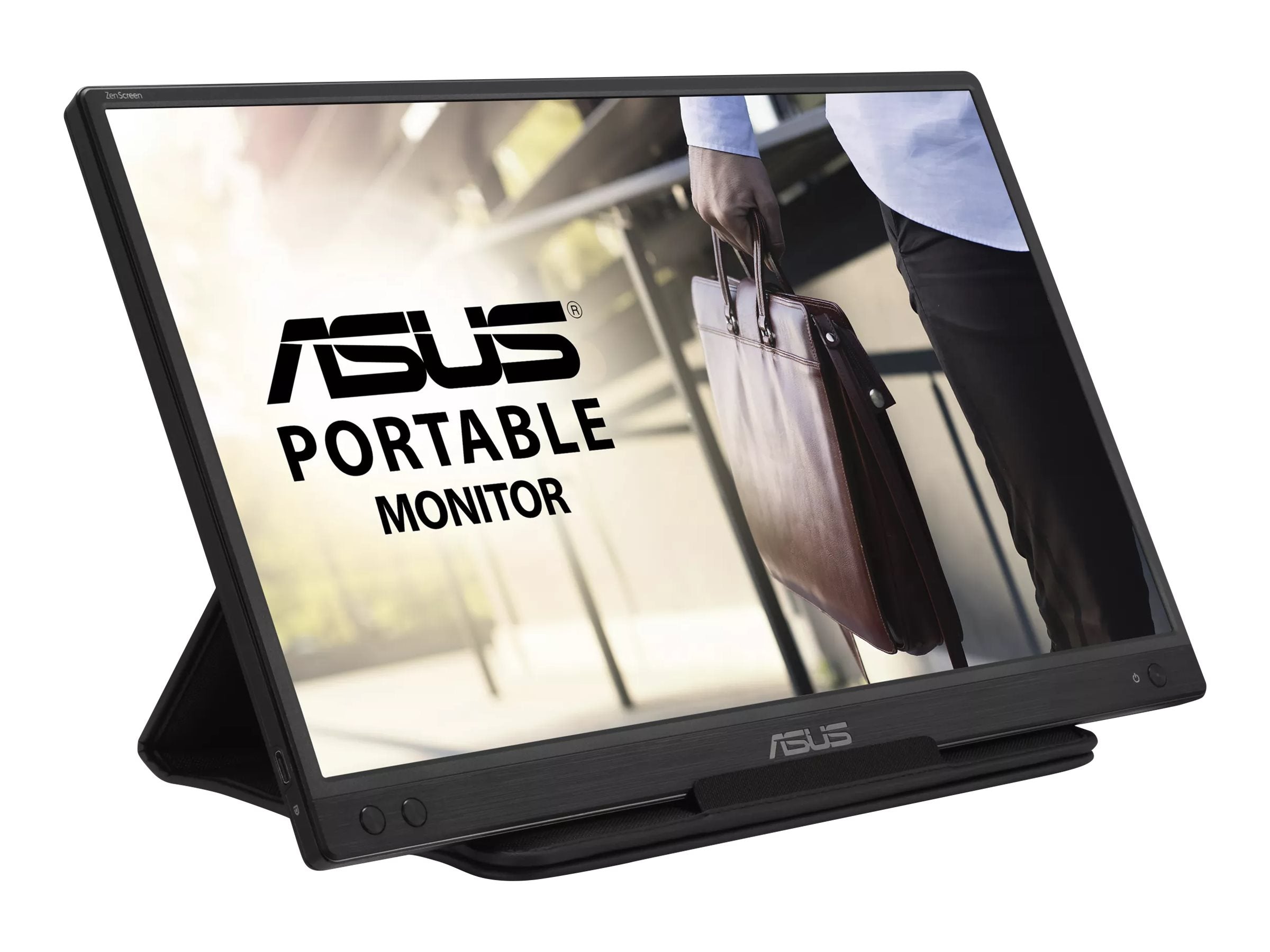 ASUS 16