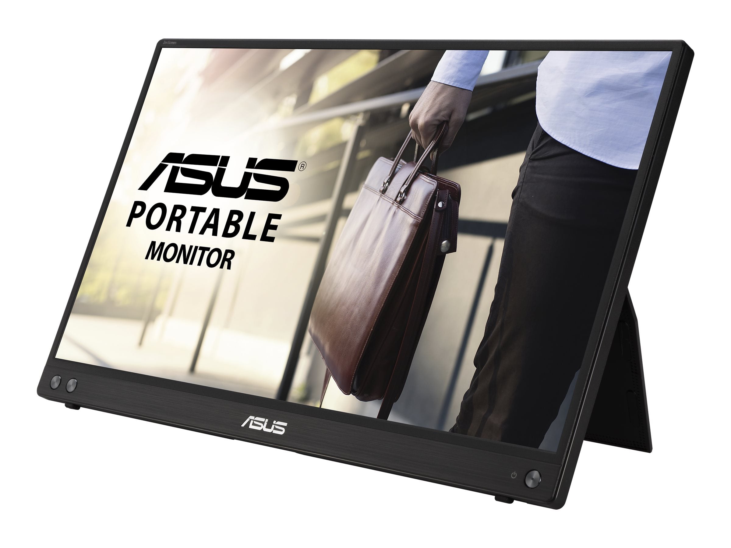 ASUS 16