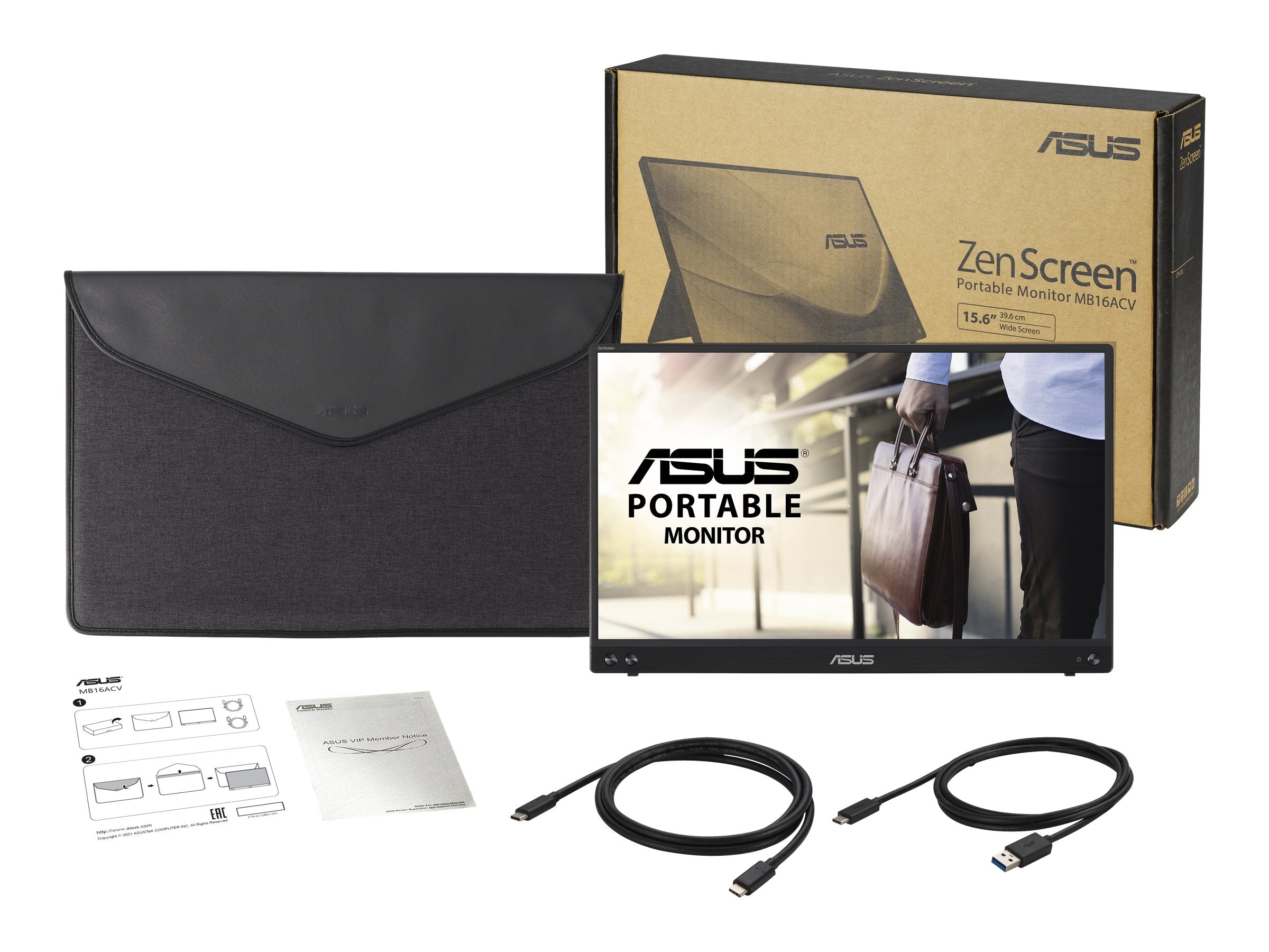 ASUS 16