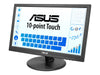 ASUS VT168HR 15.6 Inch WXGA LED Touch Monitor