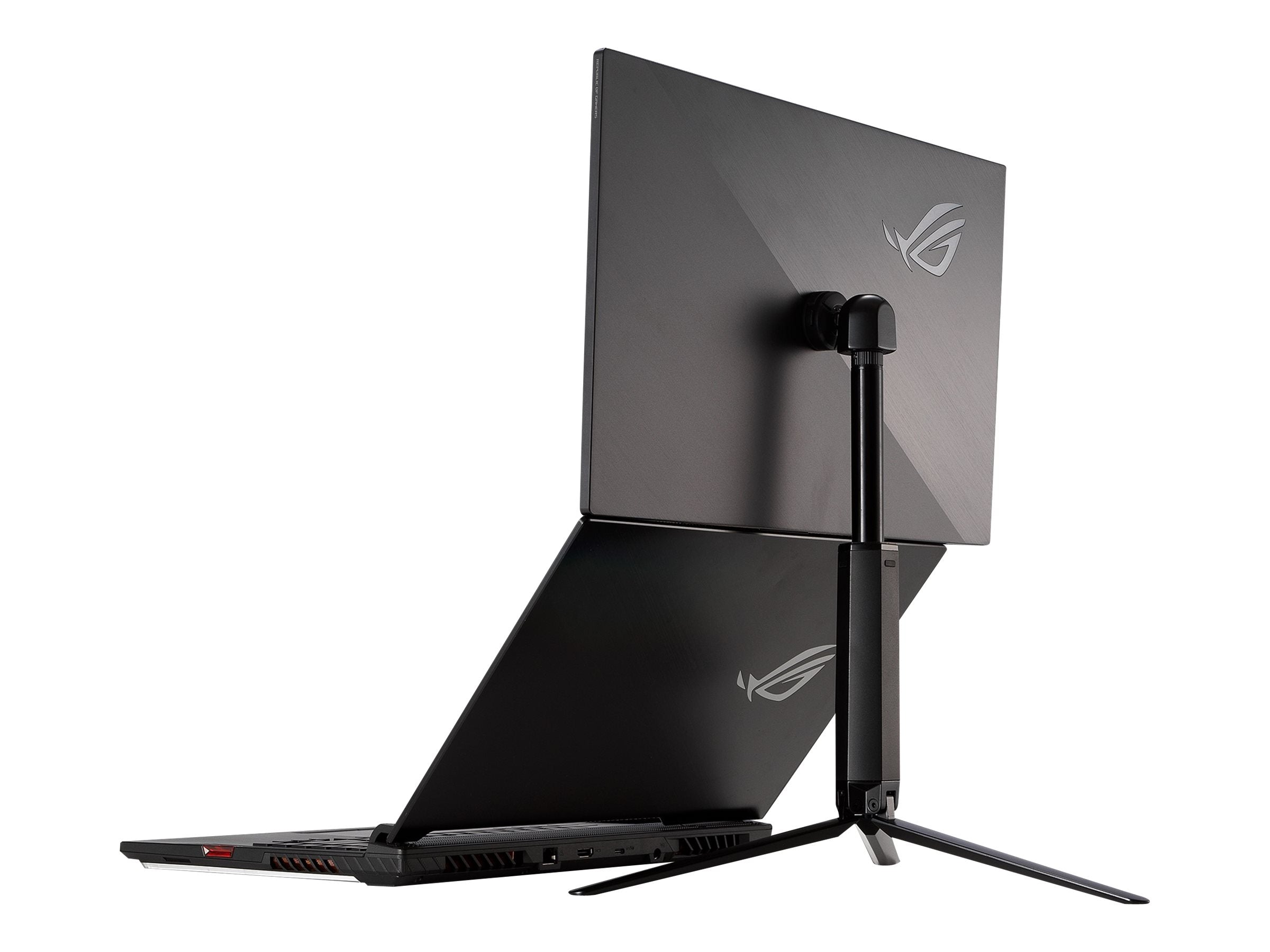 ASUS ROG Strix XG17AHP Portable USB Type-C 17.3 Inch Gaming Monitor