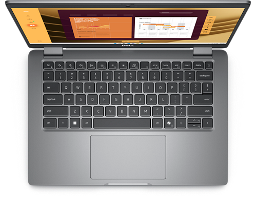 DELL Latitude 5350 - Intel U5, 13.3