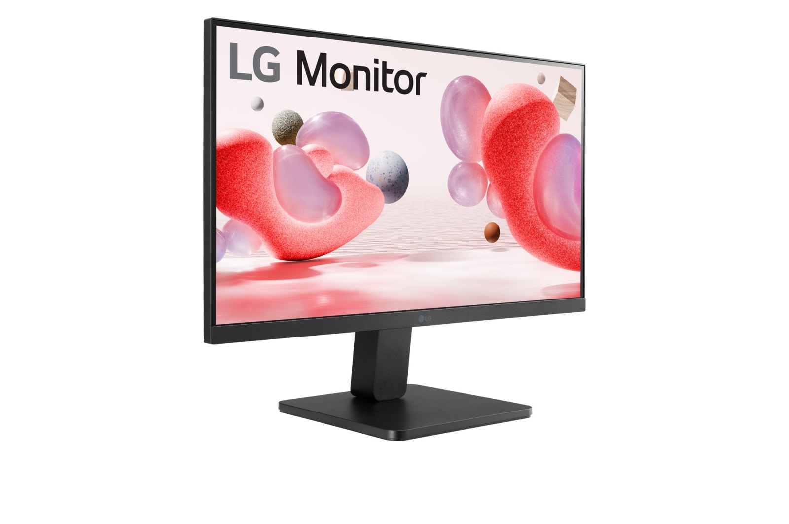LG  21.45 Inch Full HD monitor with AMD FreeSync™  22