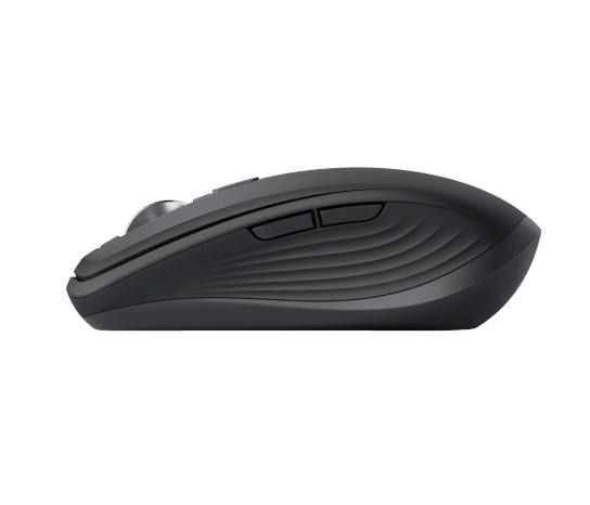 Logitech MX Anywhere 3S Wireless Mouse - Graphite