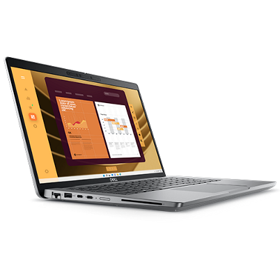 DELL Latitude 5450 - U7, 14