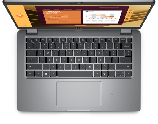 DELL Latitude 5450 - U7, 14