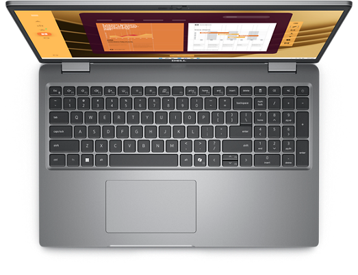 DELL Latitude 5550 - Intel Core Ultra 5, 15.6