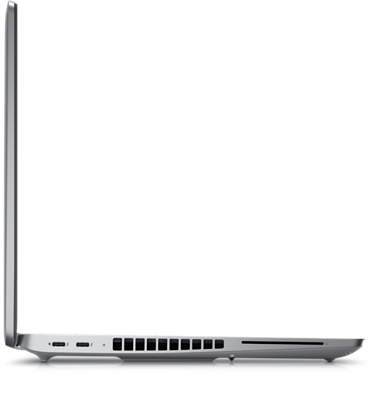DELL Latitude 5550 - Intel Core Ultra 5, 15.6