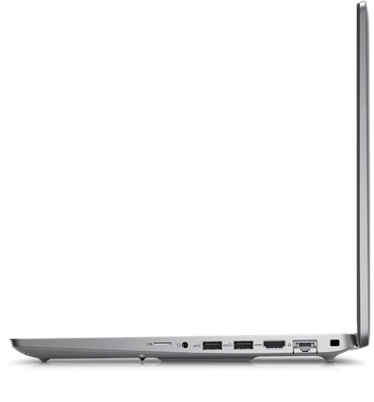DELL Latitude 5550 - Intel Core Ultra 5, 15.6